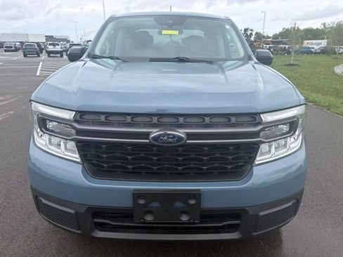 Used 2024 Ford Maverick XLT w/ XLT Luxury Package FWD image 3