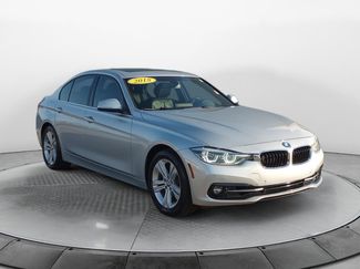 Used 2018 BMW 330i video 1