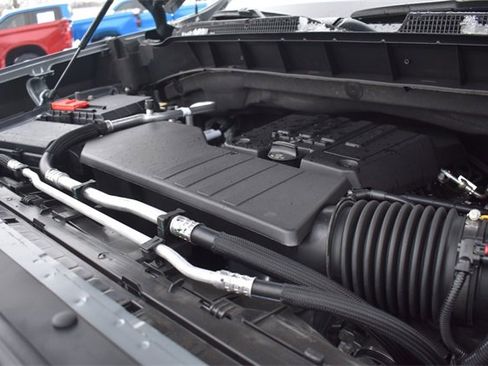 New 2026 Chevrolet Silverado 1500 LT image 32