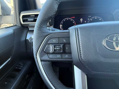 New 2025 Toyota Tacoma TRD Off-Road image 11