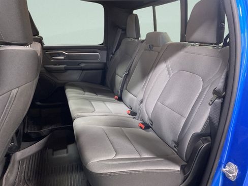 Used 2022 RAM 1500 Big Horn image 29