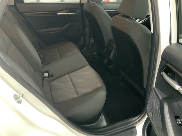Used 2026 Kia Seltos LX AWD/4WD image 18