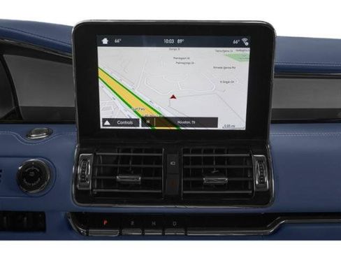 Used 2021 Lincoln Navigator L Black Label AWD/4WD image 16