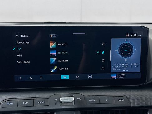 Used 2025 Kia K4 FWD image 21