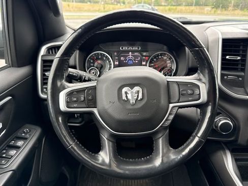 Used 2020 RAM 1500 Big Horn AWD/4WD image 21