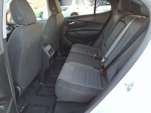 Used 2024 Chevrolet Equinox LT image 13
