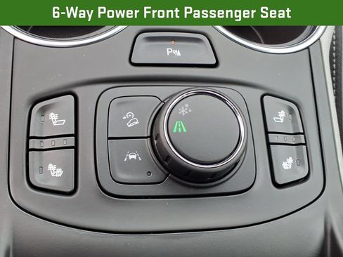Certified 2023 GMC Terrain SLT w/ Tech Package FWD image 31