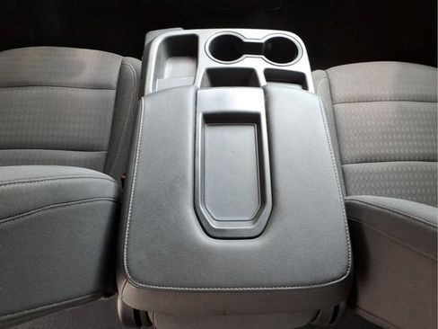 Used 2023 Chevrolet Silverado 1500 Custom RWD image 20