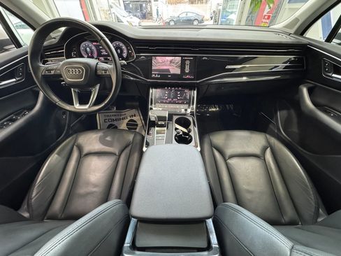 Used 2020 Audi Q7 3.0T Premium Plus image 30