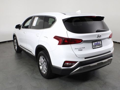 Used 2020 Hyundai Santa Fe SEL FWD image 14