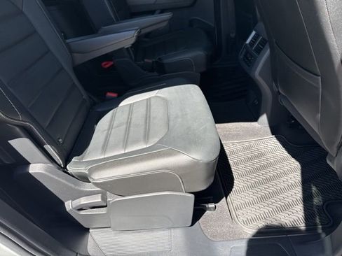 Used 2023 Volkswagen Atlas SEL Premium AWD/4WD image 17
