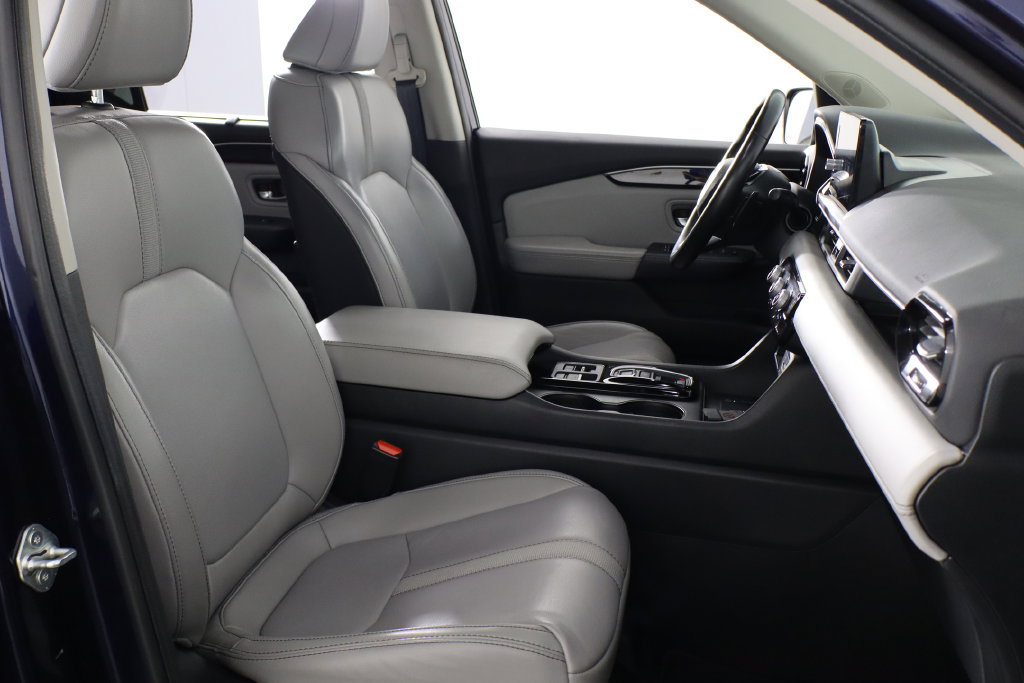 Used 2024 Honda Pilot EX-L image 18