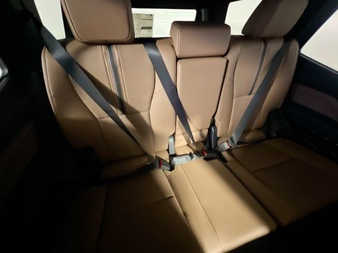 New 2026 Toyota 4Runner Limited image 33