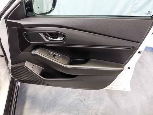 Used 2024 Honda Accord Sport image 30