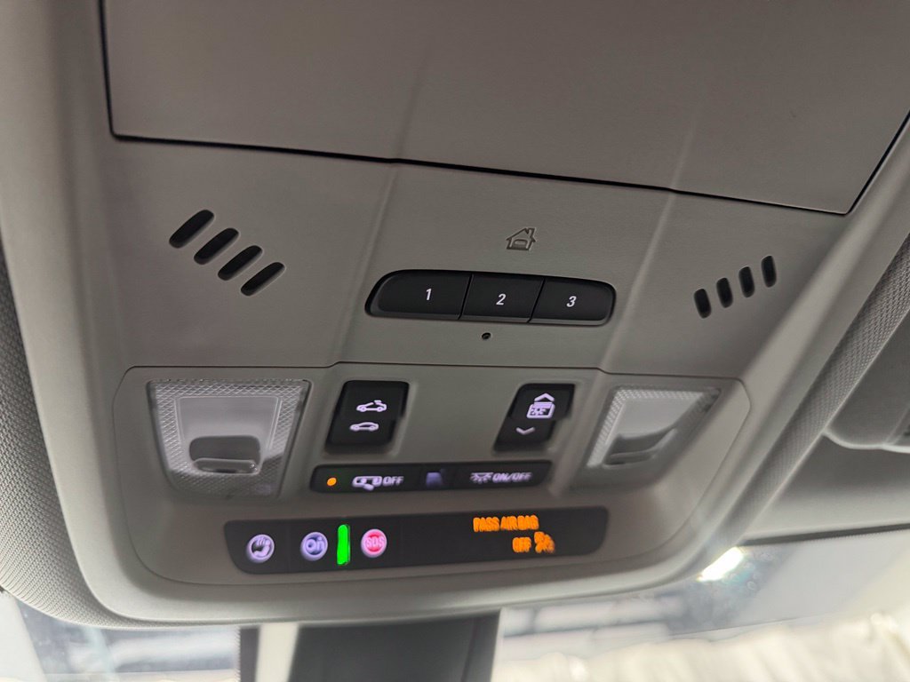 New 2026 Chevrolet Blazer LT w/ LPO, Floor Liner Package FWD image 25