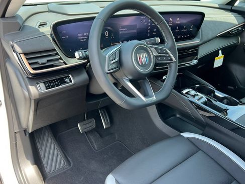 New 2026 Buick Envision Sport Touring AWD/4WD image 19