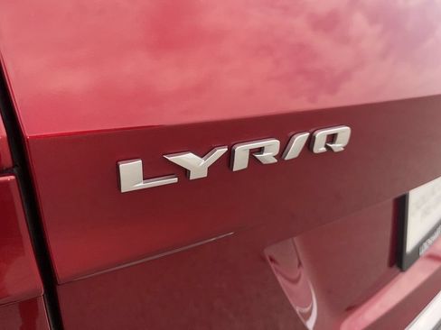 Certified 2024 Cadillac Lyriq Luxury AWD/4WD image 13