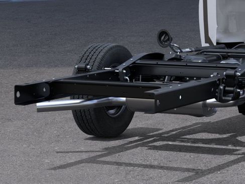 New 2025 Chevrolet Express 3500 Work Van w/ Power Convenience Package image 35