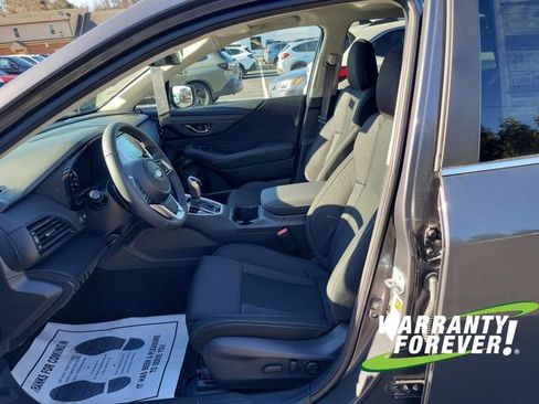 New 2025 Subaru Outback Premium w/ Popular Package #1A image 14