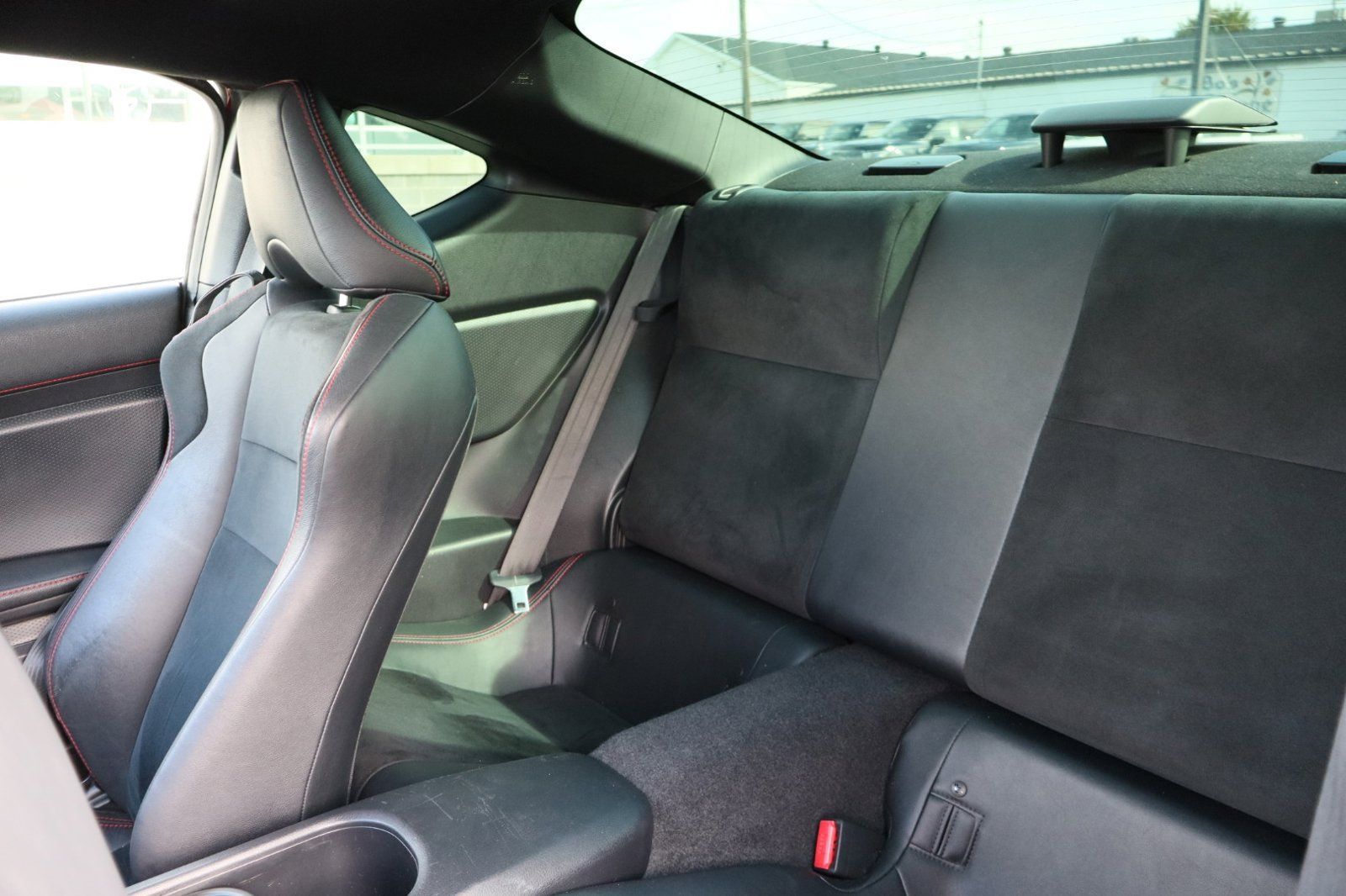 Used 2016 Subaru BRZ Limited w/ Popular Package #6A RWD image 19