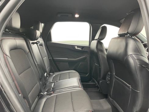 Used 2024 Ford Escape ST-Line w/ Tech Pack #1 AWD/4WD image 34