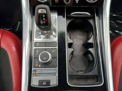 Used 2020 Land Rover Range Rover Sport HST AWD/4WD image 36