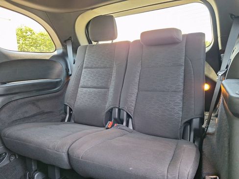 Used 2026 Dodge Durango GT RWD image 12
