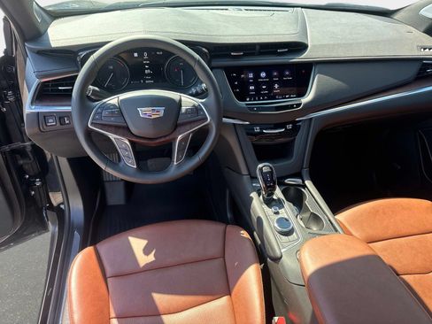 New 2026 Cadillac XT5 Premium Luxury w/ Driver Assist Package FWD image 20