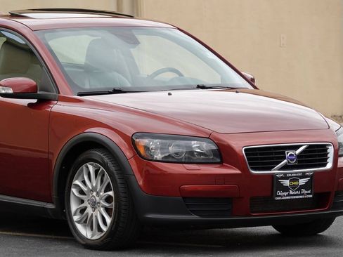 Used 2008 Volvo C30 T5 Version 2.0 FWD image 73