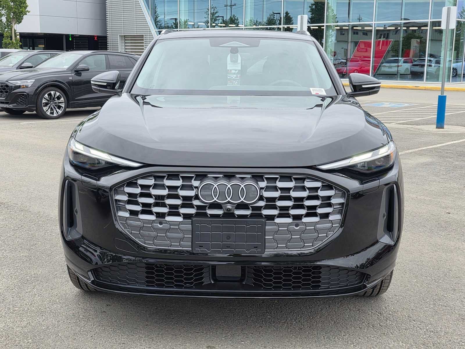 New 2026 Audi Q5 Premium AWD/4WD image 8