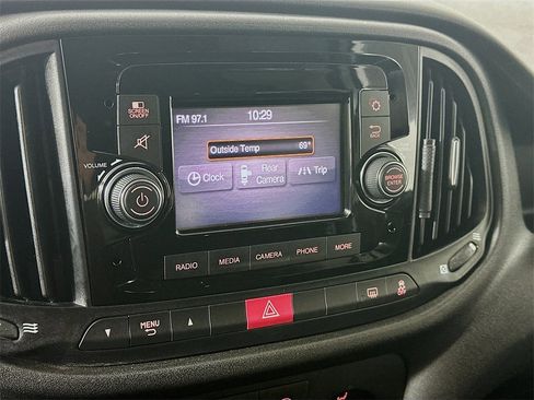 Used 2022 RAM ProMaster City Wagon image 19