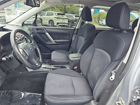 Used 2016 Subaru Forester 2.5i Premium image 13