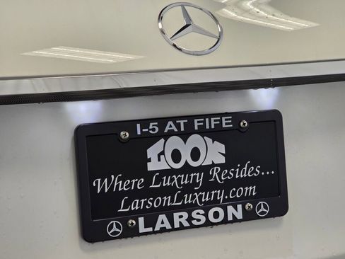 New 2026 Mercedes-Benz GLE 350 4MATIC image 33