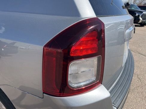 Used 2016 Jeep Compass Sport w/ Power Value Group image 10