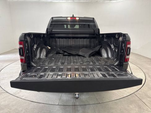 Used 2022 RAM 1500 Laramie AWD/4WD image 22