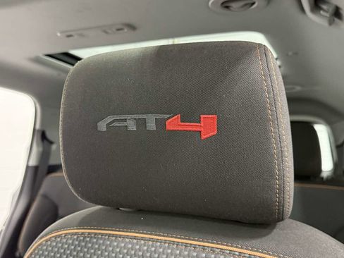 Used 2021 GMC Acadia AT4 w/ Trailering Package image 15