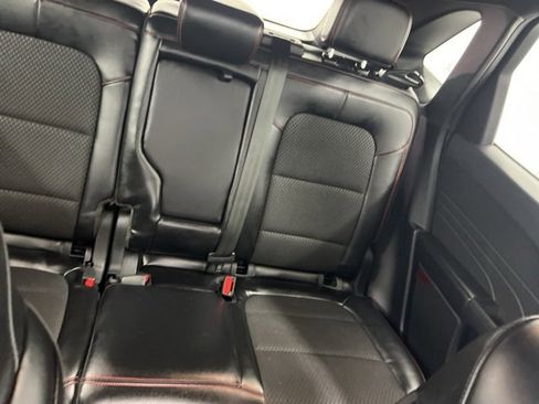 Used 2023 Ford Escape ST-Line w/ Tech Pack #1 image 26