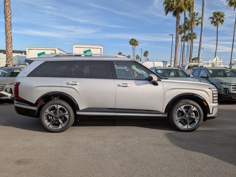 New 2026 Hyundai Palisade Limited AWD/4WD image 5