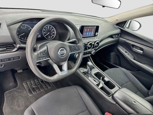 Used 2023 Nissan Sentra S FWD image 7
