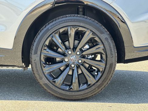 New 2026 Buick Envista Sport Touring w/ Convenience II Package FWD image 27