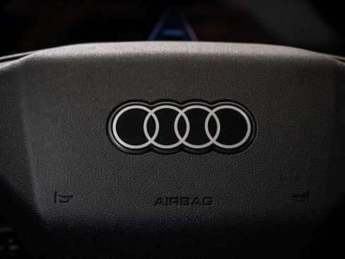 New 2026 Audi A6 Prestige image 31