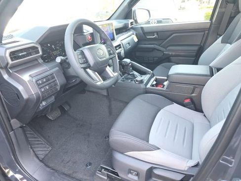 New 2026 Toyota Tacoma TRD Off-Road AWD/4WD image 9