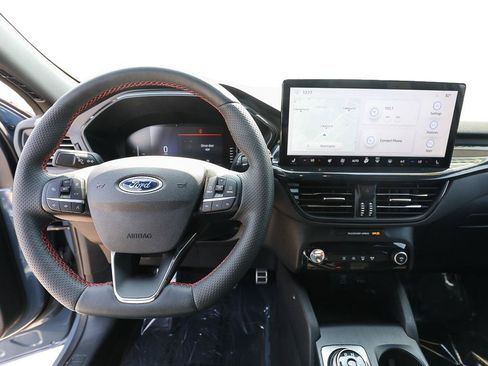 Certified 2023 Ford Escape ST-Line w/ Tech Pack #1 AWD/4WD image 14