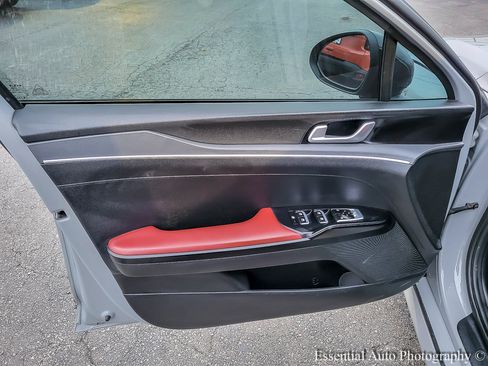 Used 2023 Kia K5 GT-Line w/ GT-Line Premium Package image 25