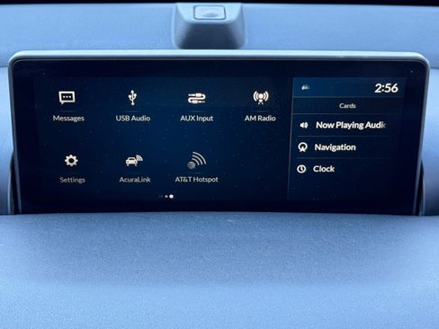 Used 2021 Acura TLX w/ Technology Package image 27