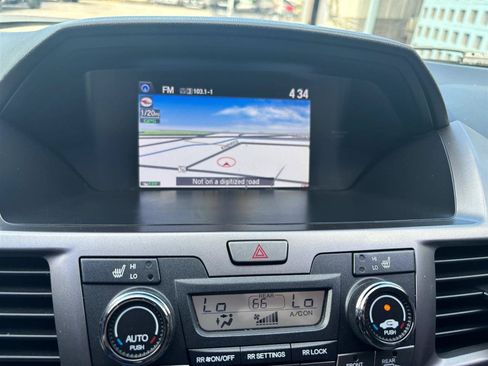 Used 2015 Honda Odyssey Touring image 18