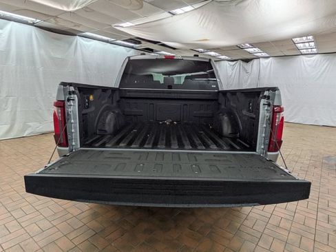 Certified 2025 Ford F150 STX w/ STX Black Appearance Package AWD/4WD image 7