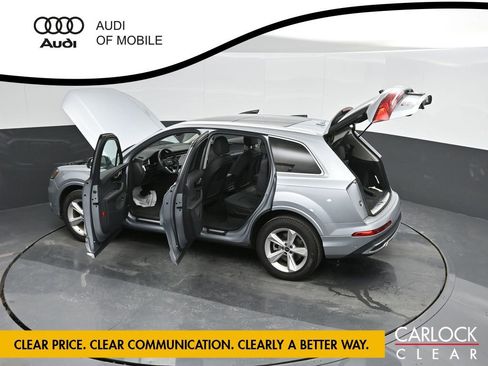 Used 2024 Audi Q7 2.0T Premium Plus image 51
