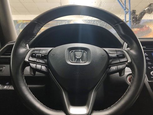Used 2022 Honda Insight Touring image 15