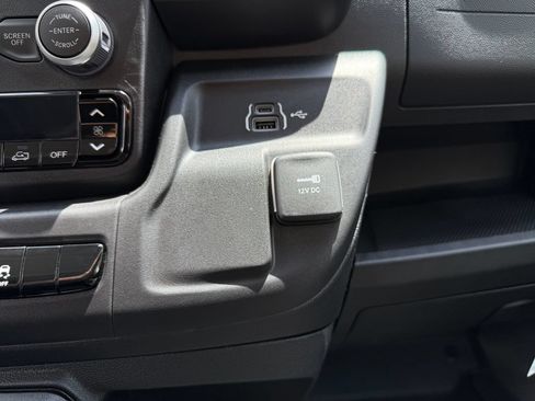 New 2026 RAM ProMaster 1500 w/ Cold Weather Group FWD image 28